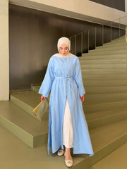 Müslin Kumaş Arabic Tunik