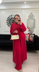 Noa Üçlü Takım