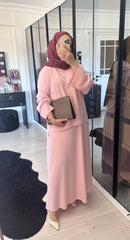 PUDRA PEMBE OYSHO TAKIM