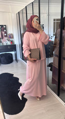 PUDRA PEMBE OYSHO TAKIM