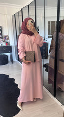PUDRA PEMBE OYSHO TAKIM