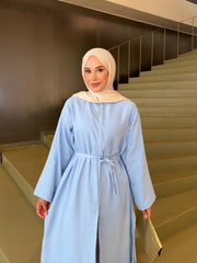 Müslin Kumaş Arabic Tunik