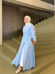 Müslin Kumaş Arabic Tunik